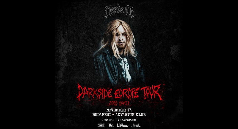 REDZED egyszerre visz a mosh pitbe és táncoltat meg