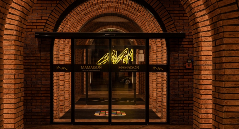Retró hangulat, modern városi vibe – megnyílt Budapest egyik legizgalmasabb designhotelje, a Mamaison Vibe Hotel Downtown Budapest