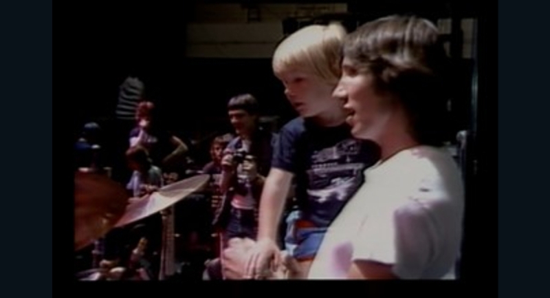 Roger Waters bemutatja Legacy – Egy Pink Floyd Show