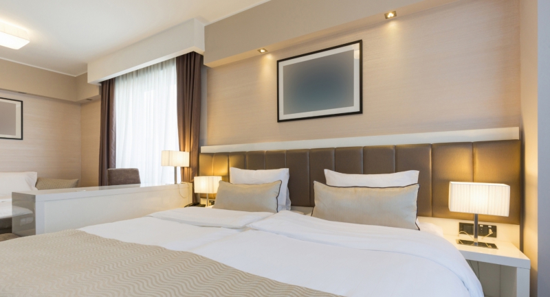 Szállodaszövetség: átadták az Év szállodája 2025 elismeréseket