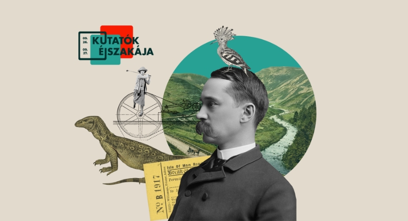 Szeptember végén ismét Kutatók éjszakája