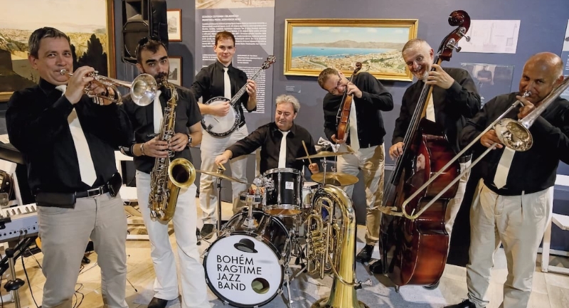 Tíz ország zenészei érkeznek a jubileumi kecskeméti Jazzfővárosra