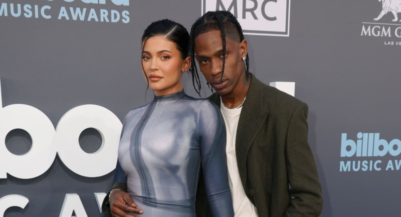 Travis Scott Budapesten lép fel a BL-döntő után