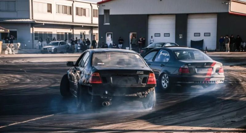 Tuning showt és drift fesztivált szerveznek Békésen