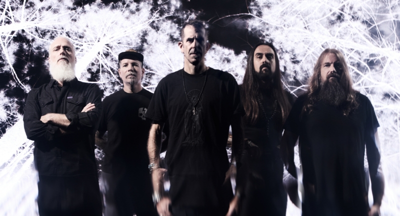 Új lemezével tér vissza Budapestre a Lamb Of God