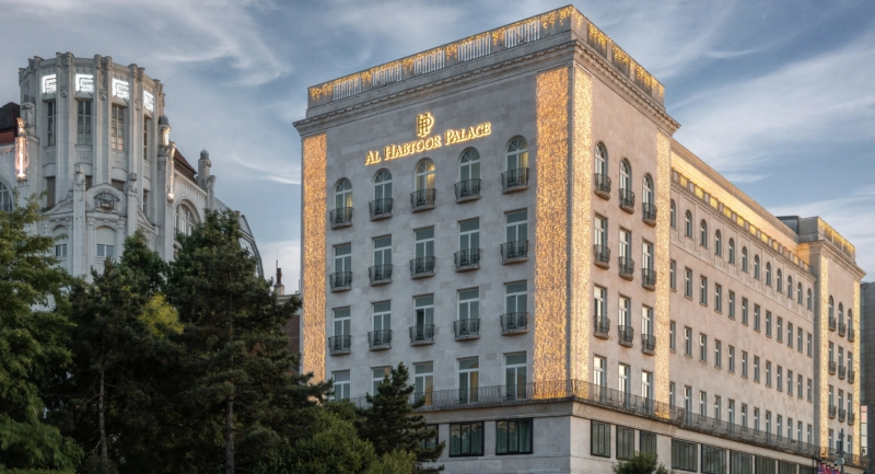 Ünnepeld stílusosan a tavaszt: az Al Habtoor Palace Budapest bemutatja áprilisi programjait