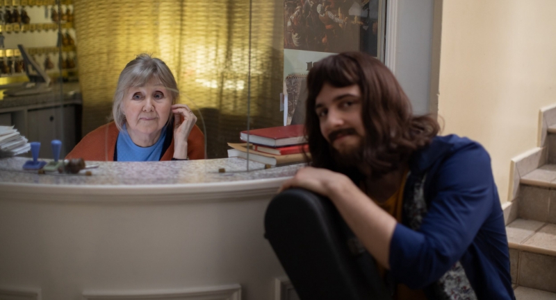 Ünnepi programok: János vitéz és Színházak éjszakája a Víg Szalonban