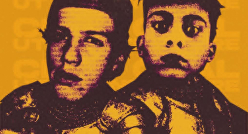 Út a Centföldre – Indulnak a lovagok