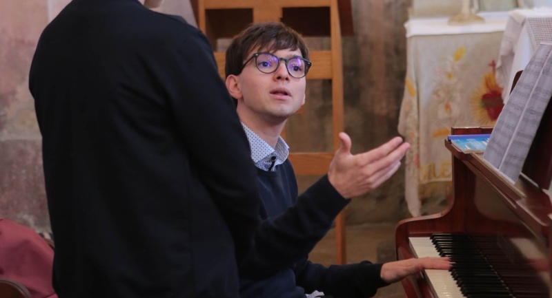 Vasárnap kezdődik a Kapolcska Fesztivál