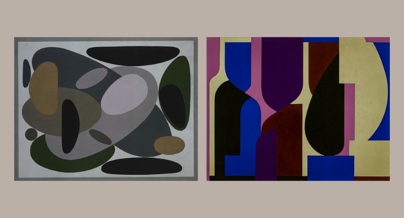Vasárnap zár a Szépművészeti Múzeum Vasarely-kiállítása