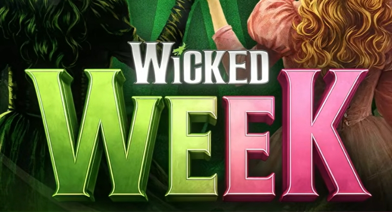 WICKED-hangulat költözik egy hétre Szegedre - Jön a Wicked Week!