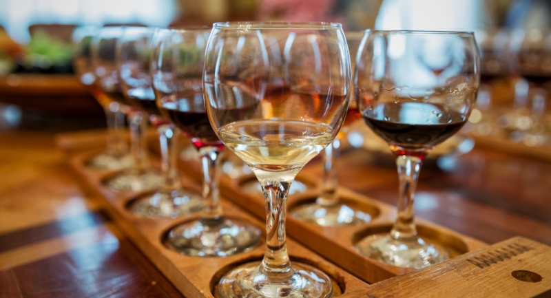 Winelovers Wine Awards - Idén a Sauska lett a legeredményesebb magyar borászat