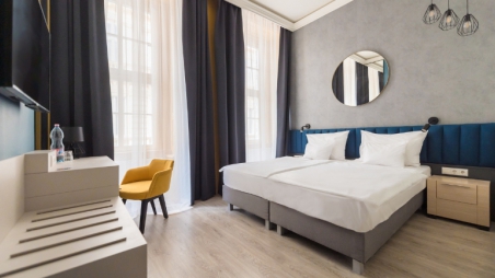Alta Moda Hotel