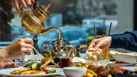 Baalbek Lebanese Restaurant