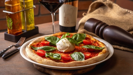 Cucina Italian kitchen