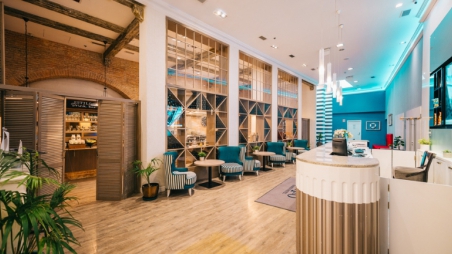 Estilo Hotel