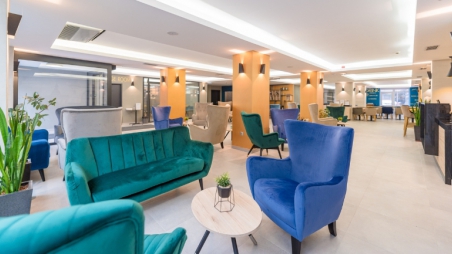 Impulso Hotel
