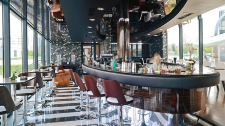 Melba Restaurant
