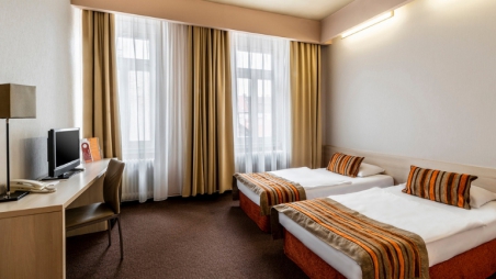 Star Hotel