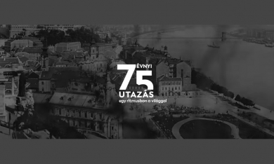 video-pic-Ma 75 éves a Liszt Ferenc Nemzetközi Repülőtér