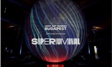video-pic-SUPERLUMINAL - interview with the curators - Light Art Museum